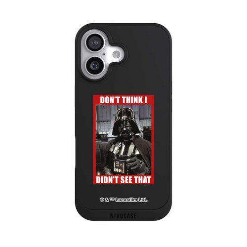  NIVOpure Darth Vader Didnt See That