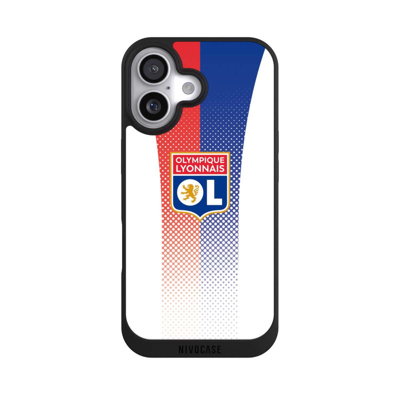 iPhone 17 NIVOpure OL Heimtrikot 24/25