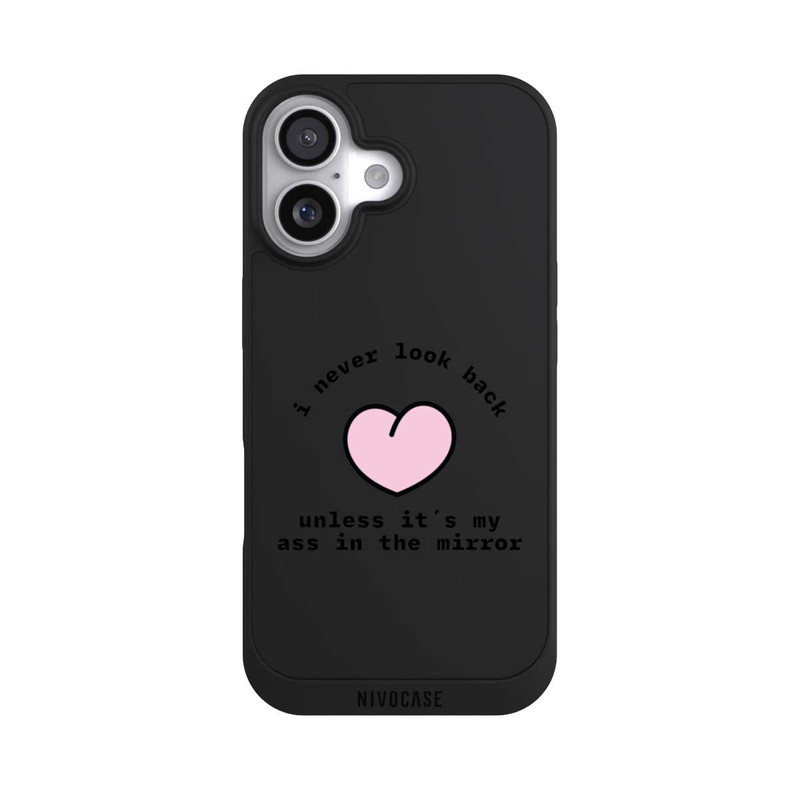 iPhone 17 NIVOpure Ass In The Mirror