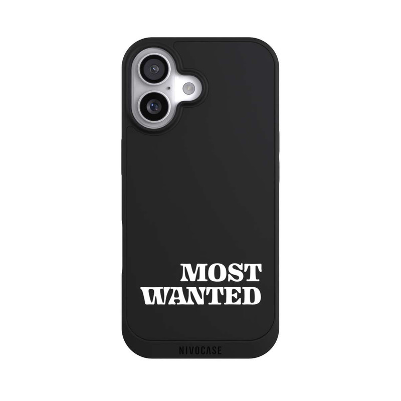 iPhone 17 NIVOpure Most Wanted