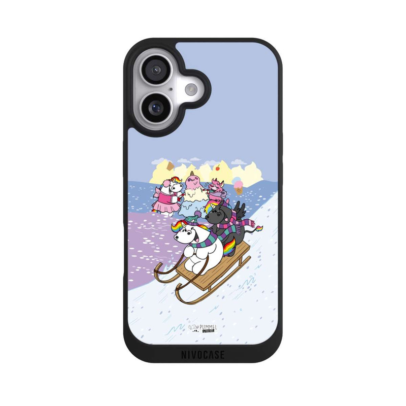 iPhone 17 NIVOpure Pummel Winter