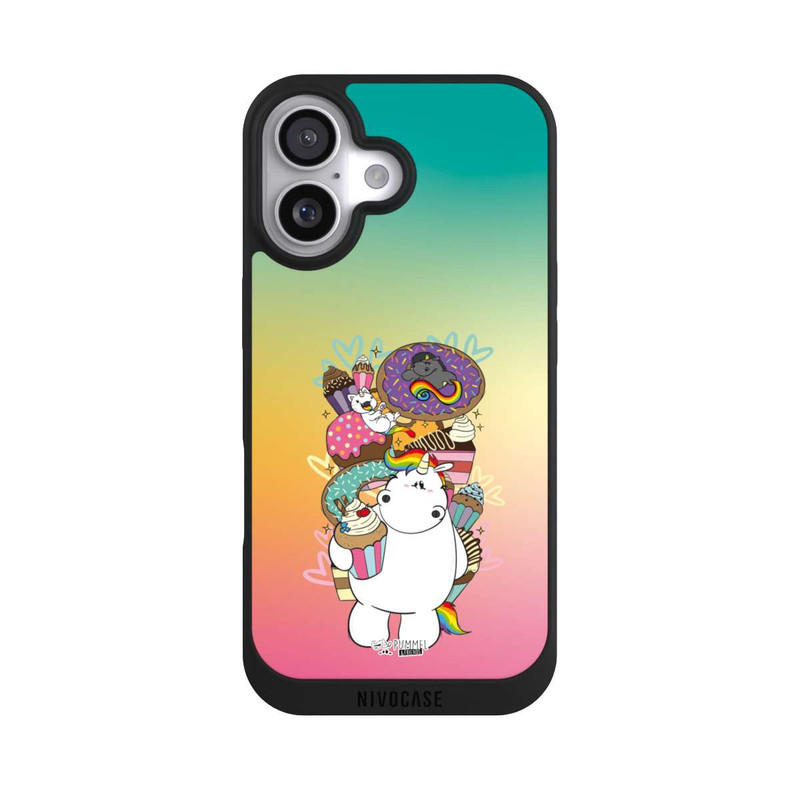 iPhone 17 NIVOpure Pummel Candyland