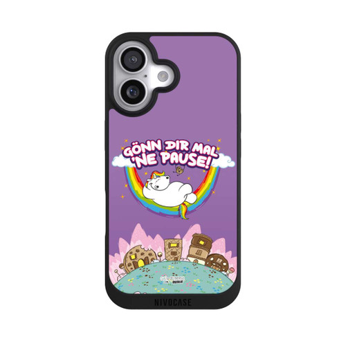  NIVOpure Pummel Pause