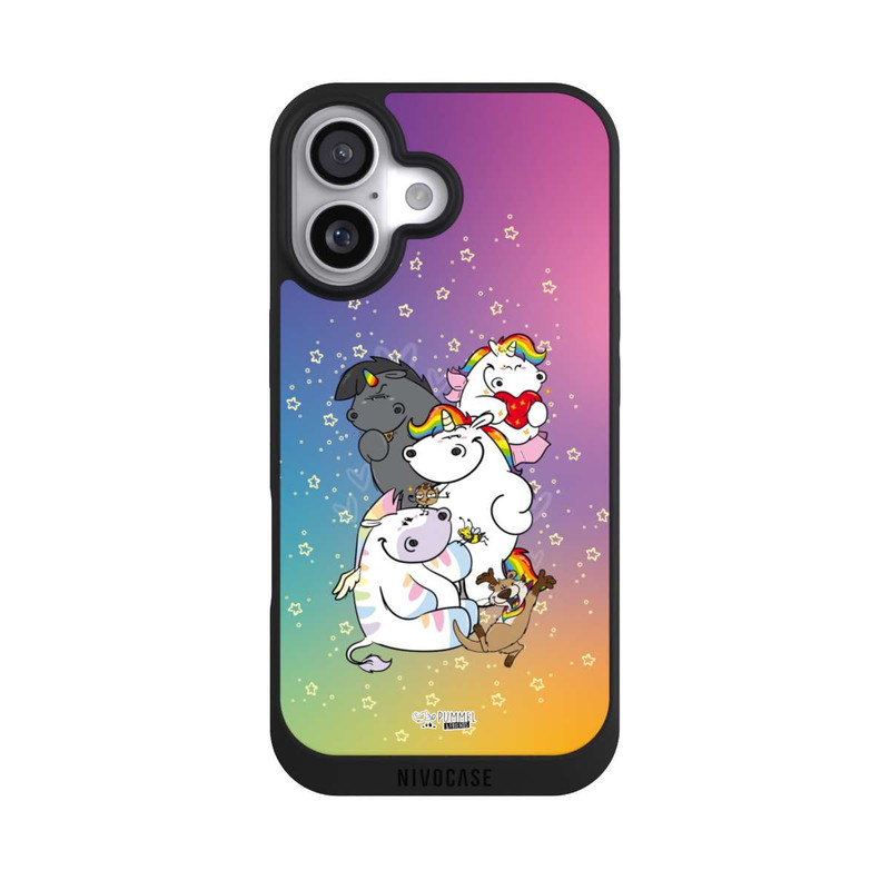 iPhone 17 NIVOpure Pummel Friends