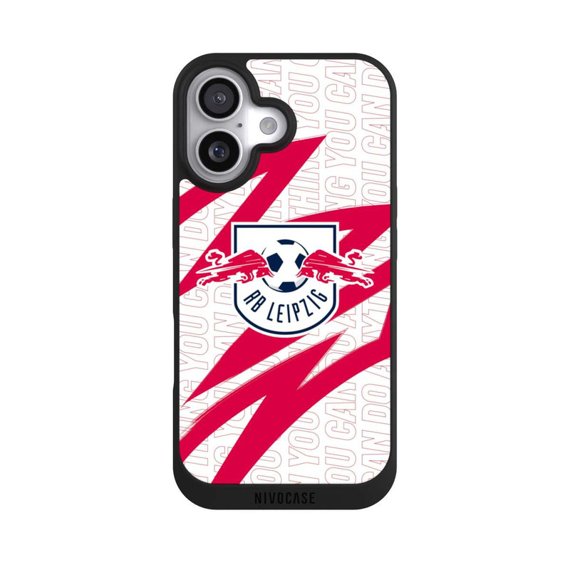 iPhone 17 NIVOpure You Can Do Anything Pattern