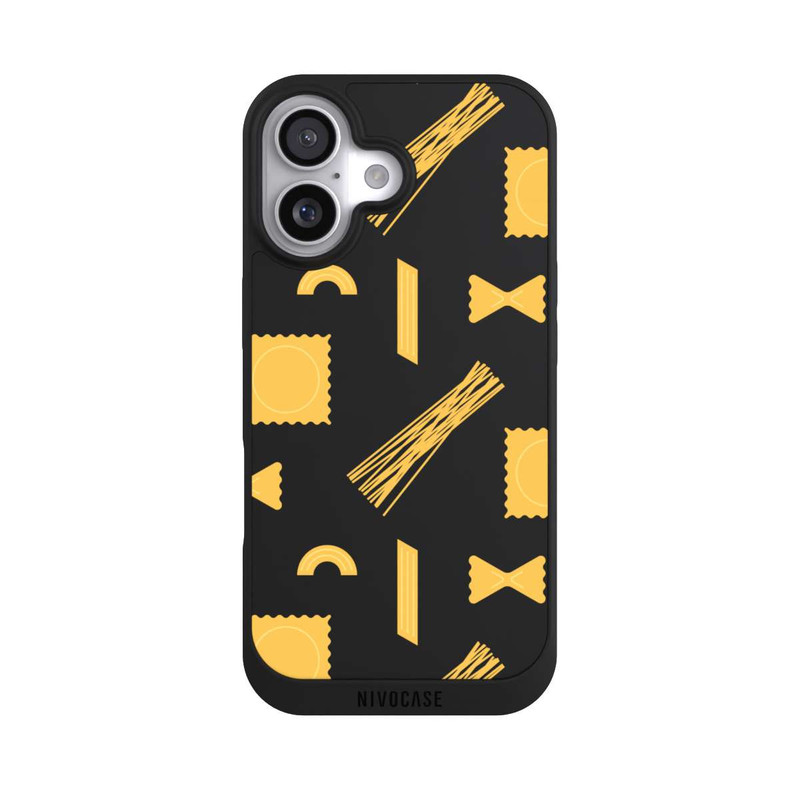 iPhone 17 NIVOpure Motif nouille