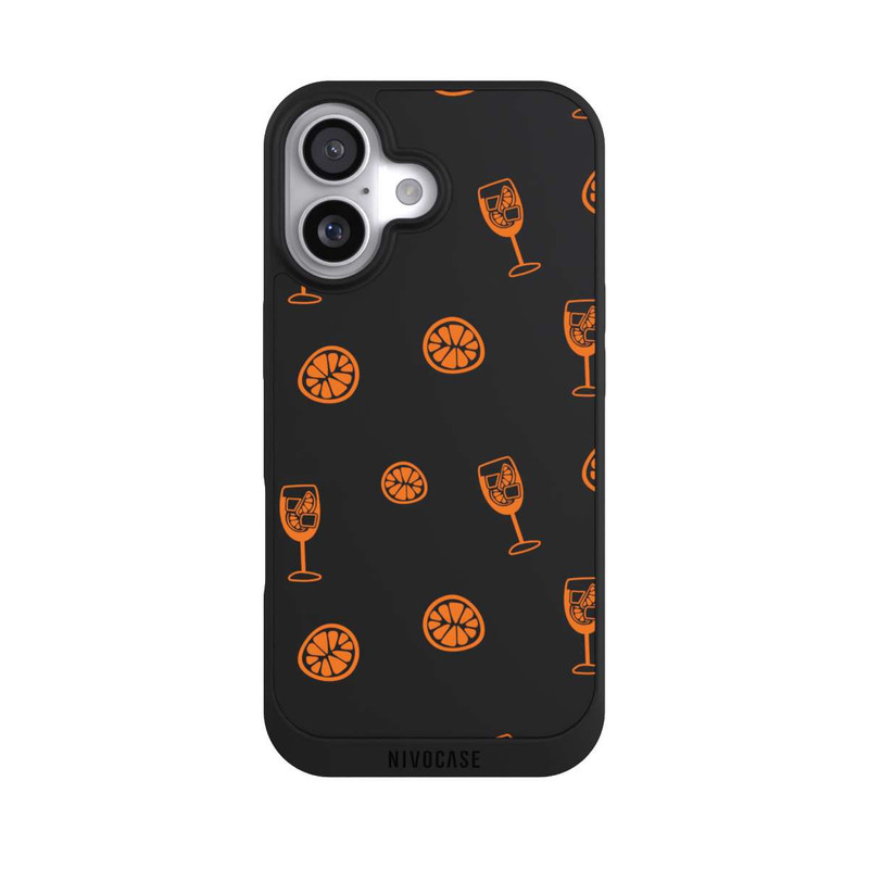 iPhone 17 NIVOpure Spritz italien