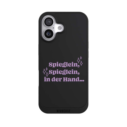  NIVOpure Spieglein Spieglein 
