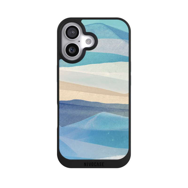 iPhone 17 NIVOpure Sanddünen