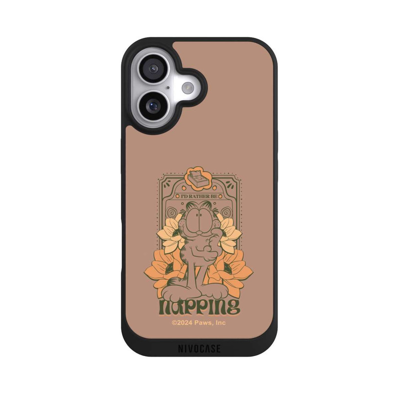 iPhone 17 NIVOpure Rather Be Napping