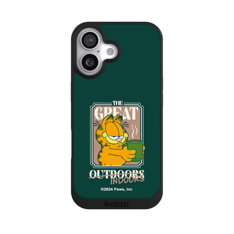 iPhone 17 NIVOpure The Great Indoors