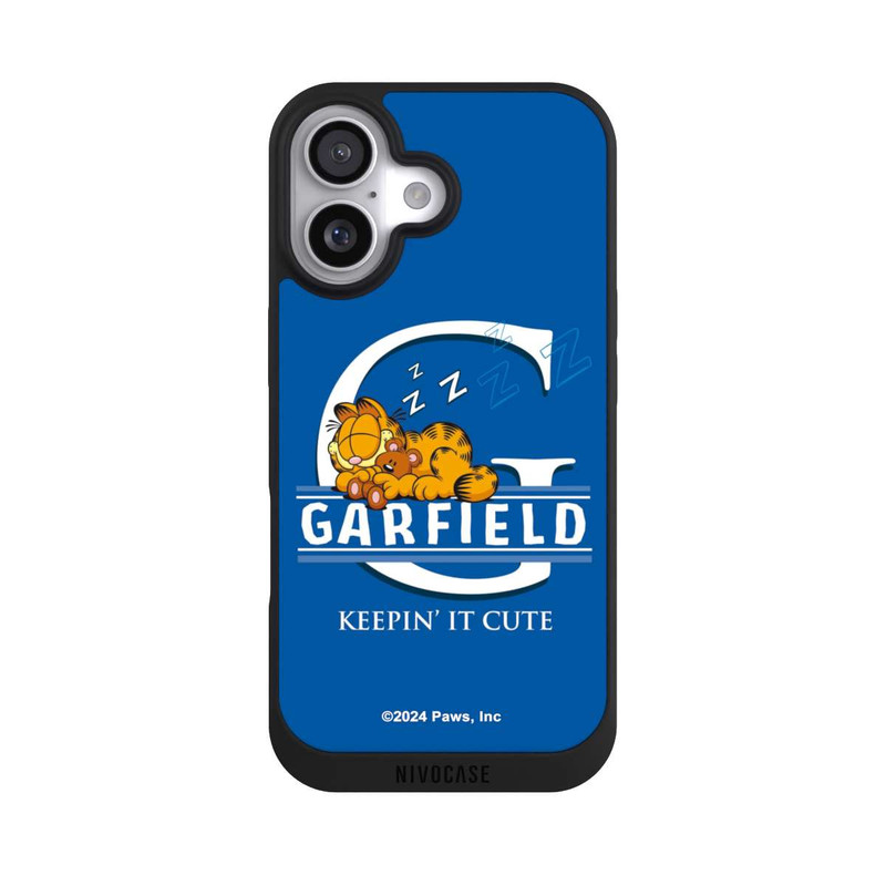 iPhone 17 NIVOpure Keepin It Cute