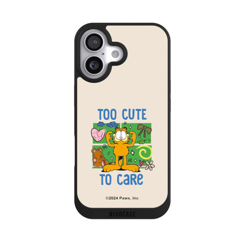 Apple iPhone 17 NIVOpure Too Cute To Care