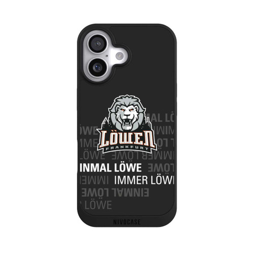  NIVOpure Einmal Löwe immer Löwe