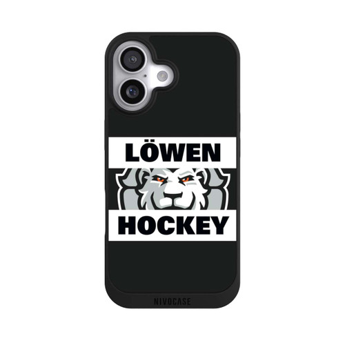  NIVOpure Löwen Hockey