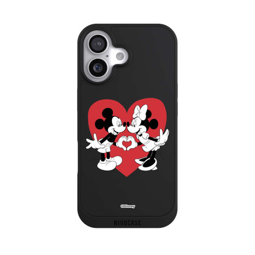 Apple iPhone 17 NIVOpure Mickey And Minnie Love