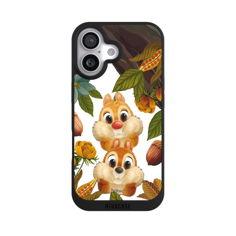 iPhone 17 NIVOpure Chip And Chap Pekaboo