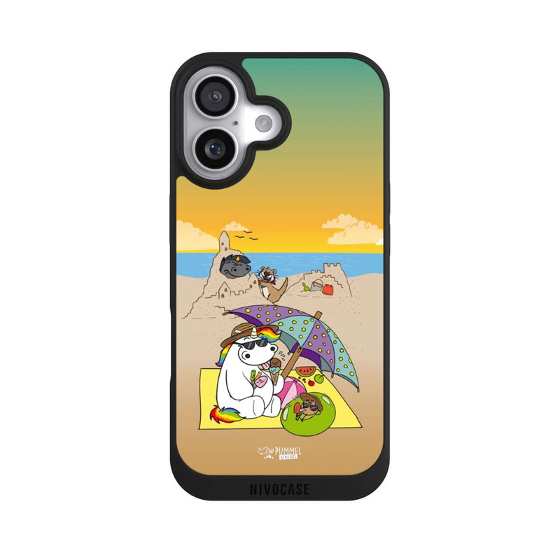 iPhone 17 NIVOpure Pummel Summer