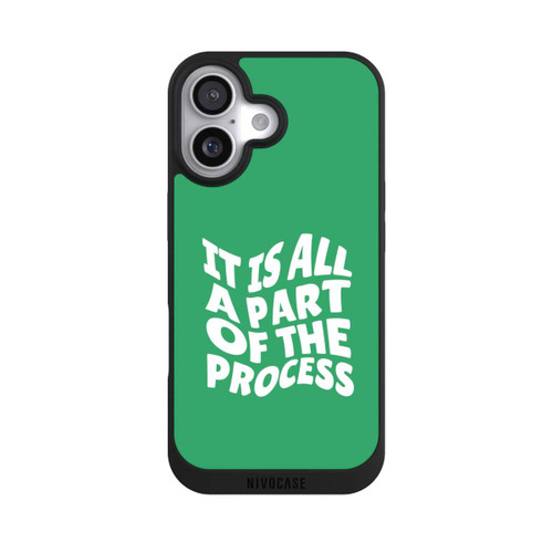  NIVOpure Part of The Process Green