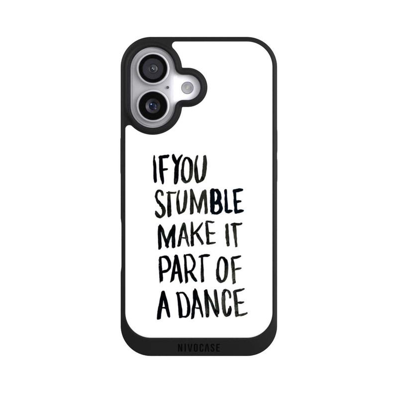 iPhone 17 NIVOpure A Part of A Dance