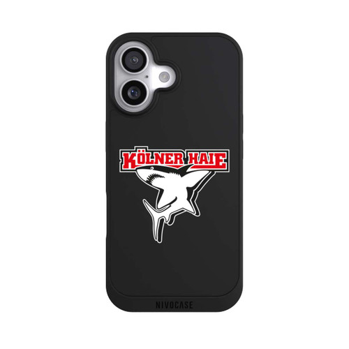  NIVOpure Kölner Haie Logo Transparent