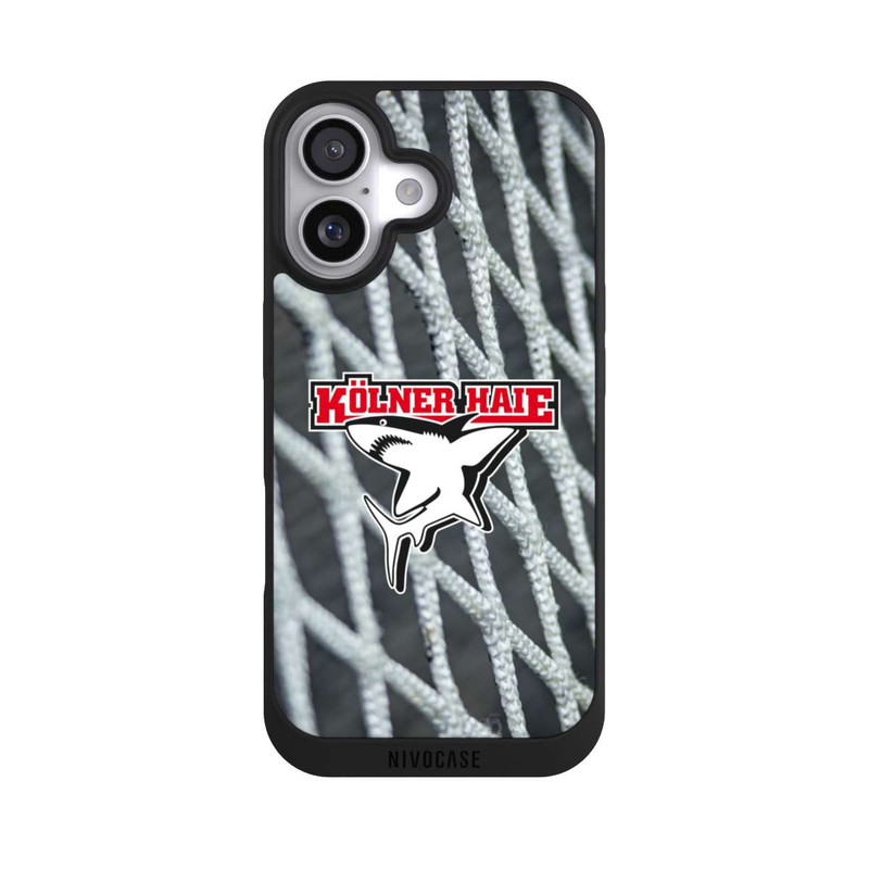 iPhone 17 NIVOpure Kölner Haie Tornetz