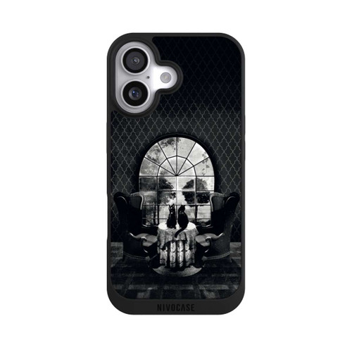  NIVOpure Room Skull Sq