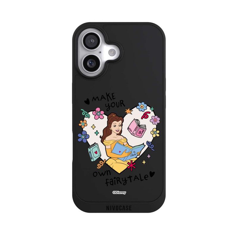 iPhone 17 NIVOpure Own Fairytale Transparent