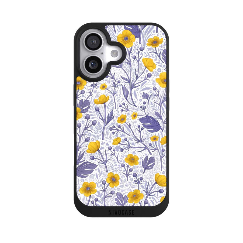 iPhone 17 NIVOpure Butter Cups