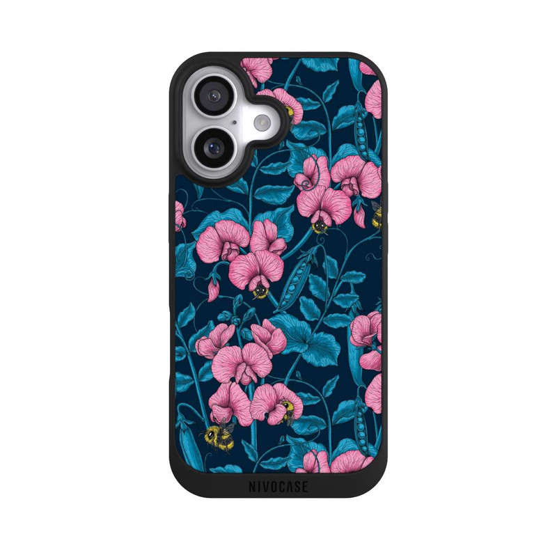 iPhone 17 NIVOpure Sweet Flowers