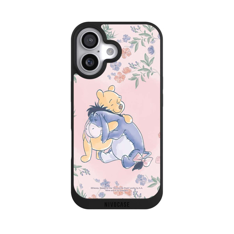 iPhone 17 NIVOpure Winnie The Pooh You Make My Heart Shine