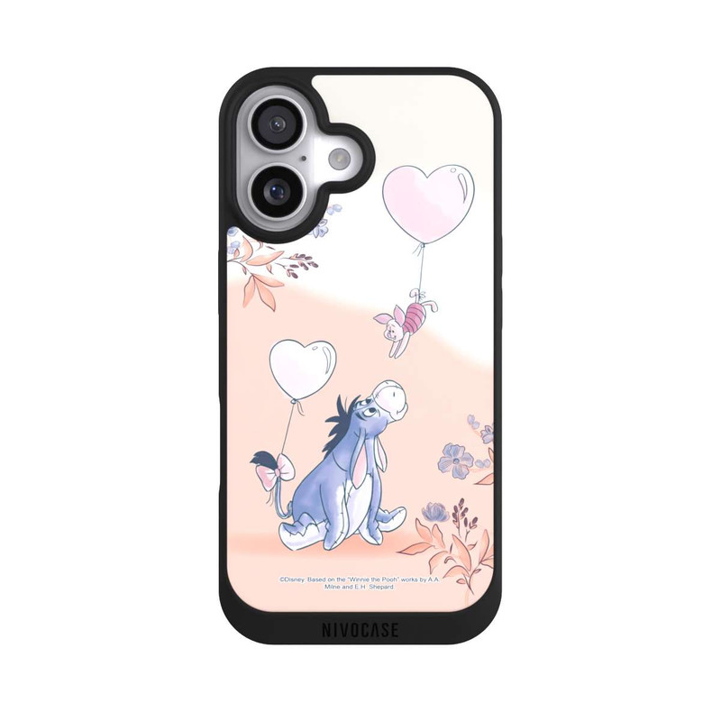 iPhone 17 NIVOpure Winnie The Pooh All That Really Matters