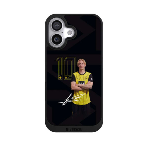  NIVOpure Julian Brandt 24/25