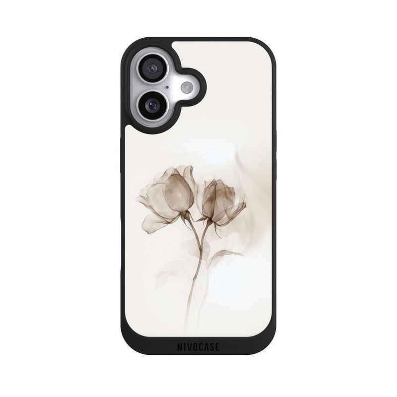 iPhone 17 NIVOpure Rose Brune