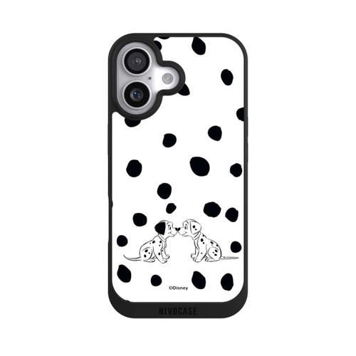  NIVOpure 101 Dalmatiner Kuss