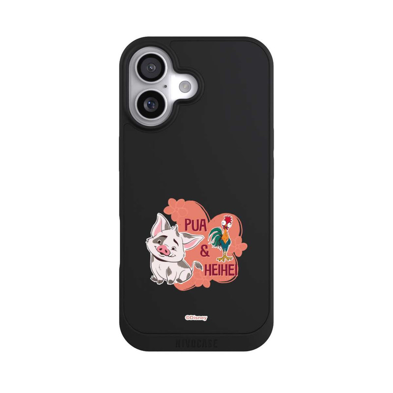 iPhone 17 NIVOpure Pua und HeiHei