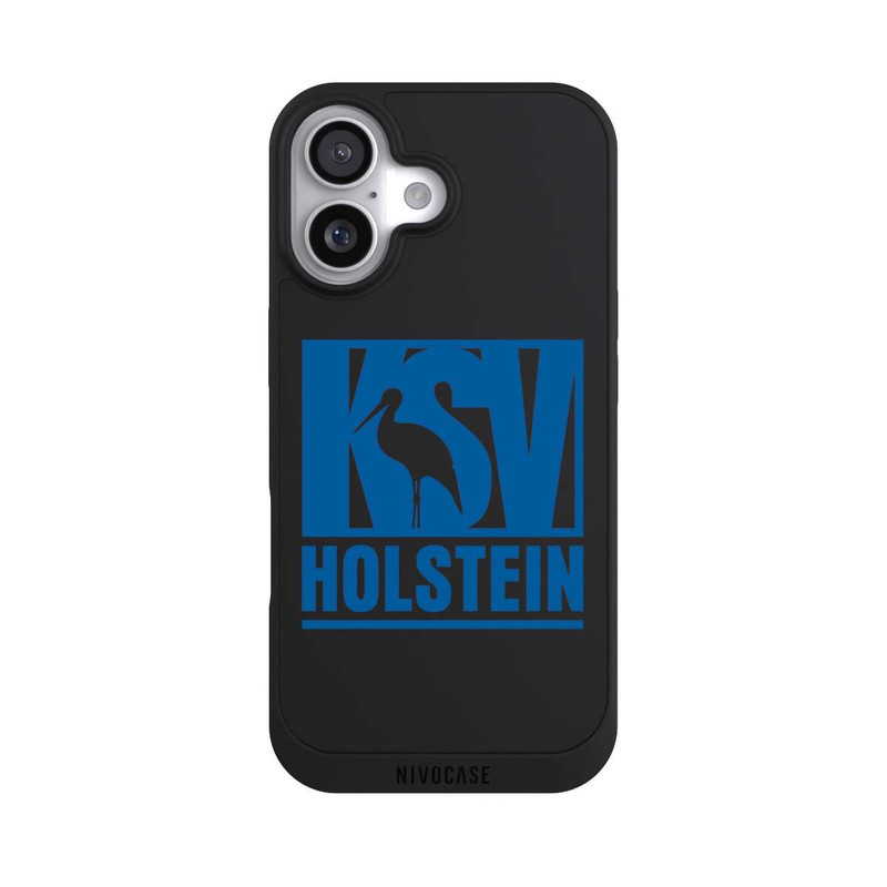iPhone 17 NIVOpure KSV Holstein