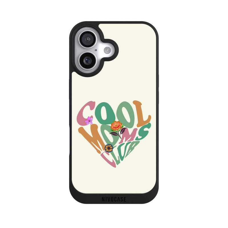 iPhone 17 NIVOpure Cool Moms Club