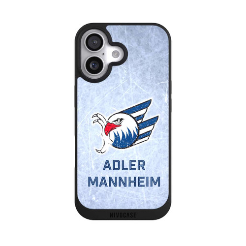  NIVOpure Adler Mannheim Eisfläche