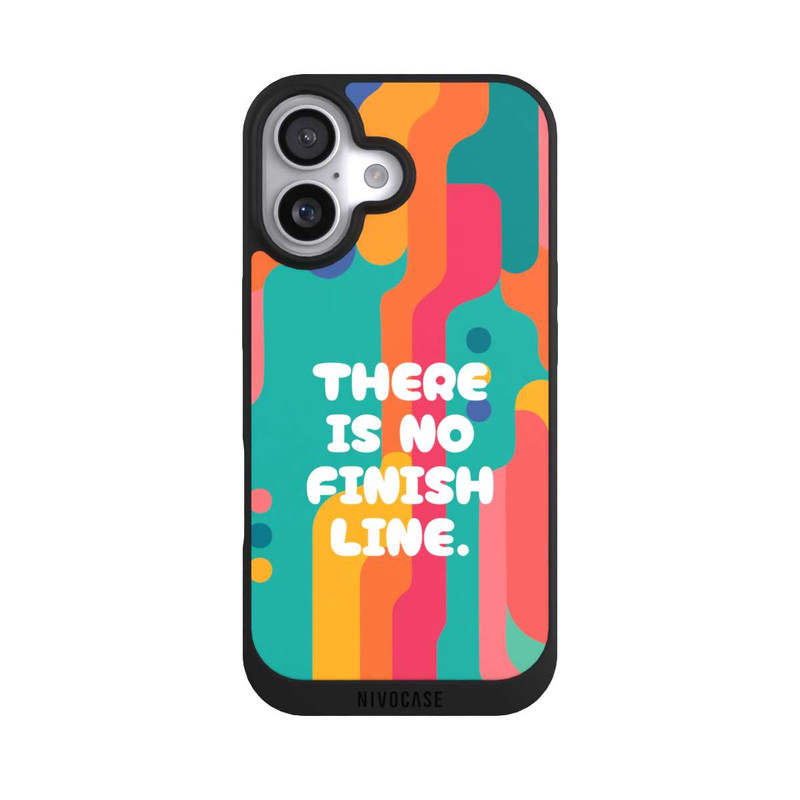 iPhone 17 NIVOpure There Is No Finish Line
