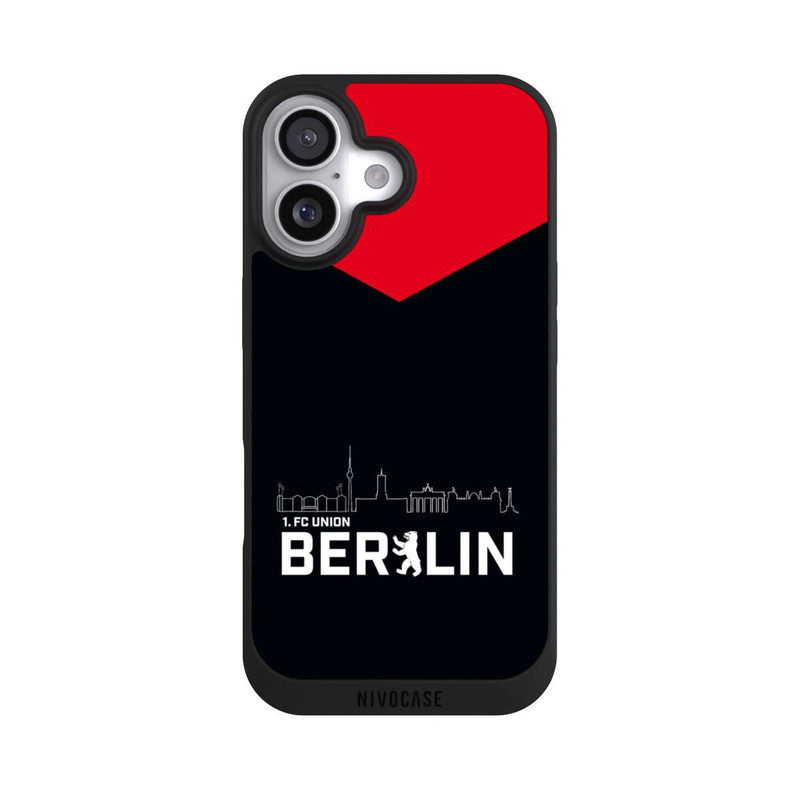 iPhone 17 NIVOpure 1. FC Union Berlin Skyline
