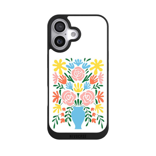  NIVOpure Naive Floral Bouquet