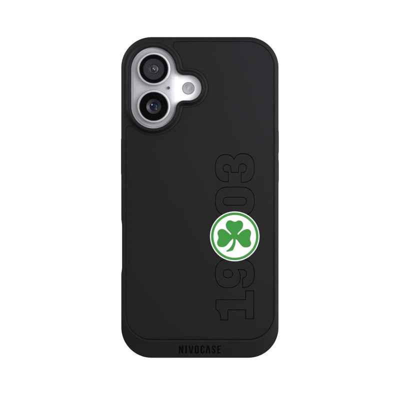 iPhone 17 NIVOpure SPVGG GREUTHER FÜRTH 1903