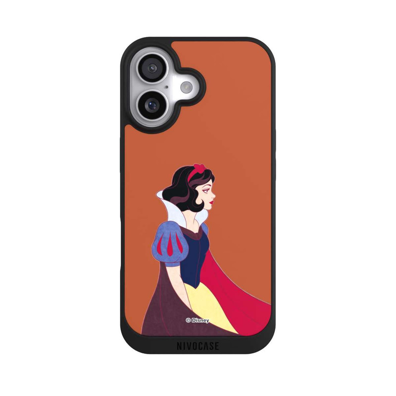 iPhone 17 NIVOpure Portrait de Blanche Neige