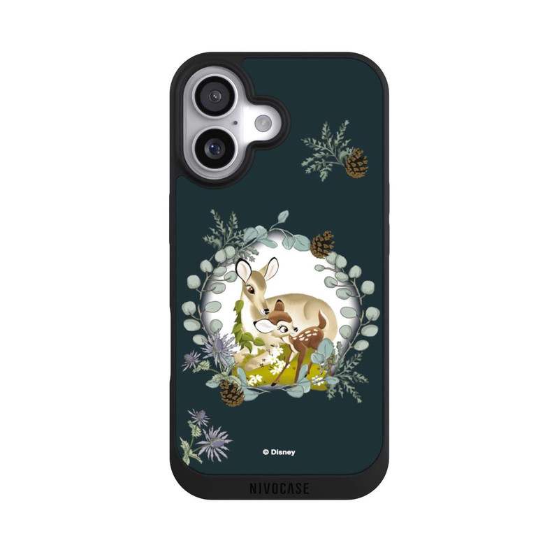 iPhone 17 NIVOpure Bambi Amour d'Hiver
