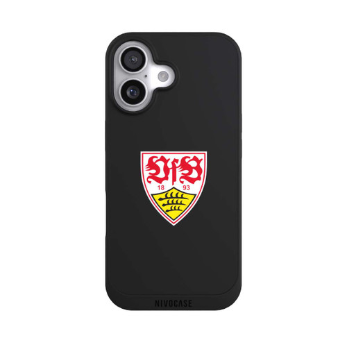  NIVOpure VfB Stuttgart Logo Transparent