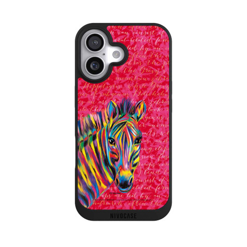  NIVOpure Zebra Color