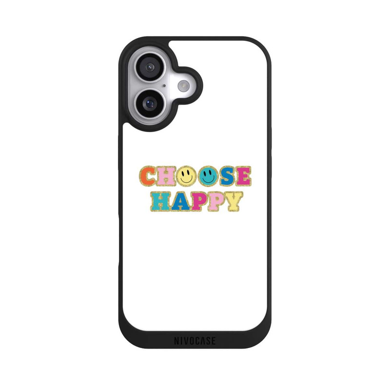 iPhone 17 NIVOpure Choose Happy Color