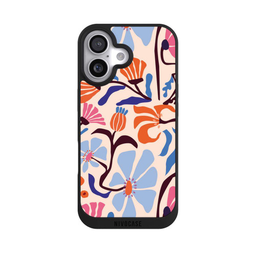  NIVOpure Flower Market Ibiza Pastel