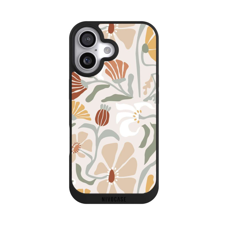 iPhone 17 NIVOpure Bontanical Harvest